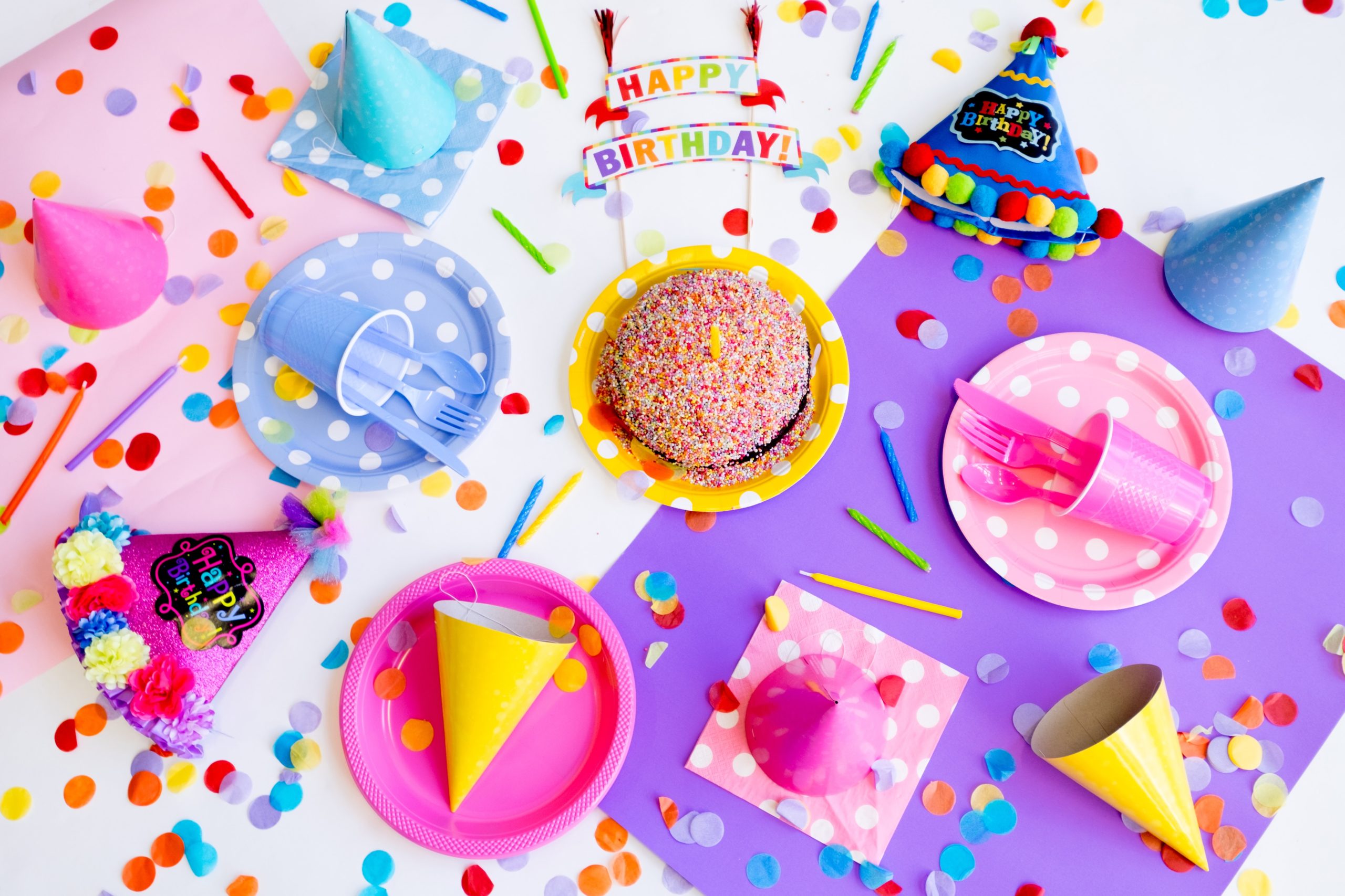 Birthday Party