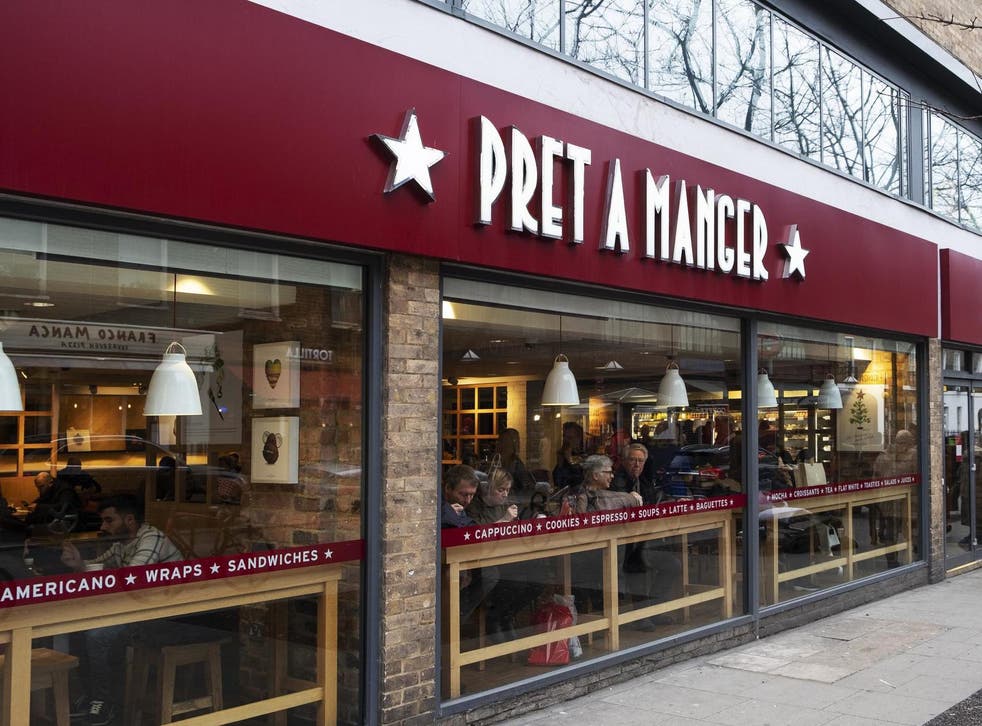 Pret Exterior 