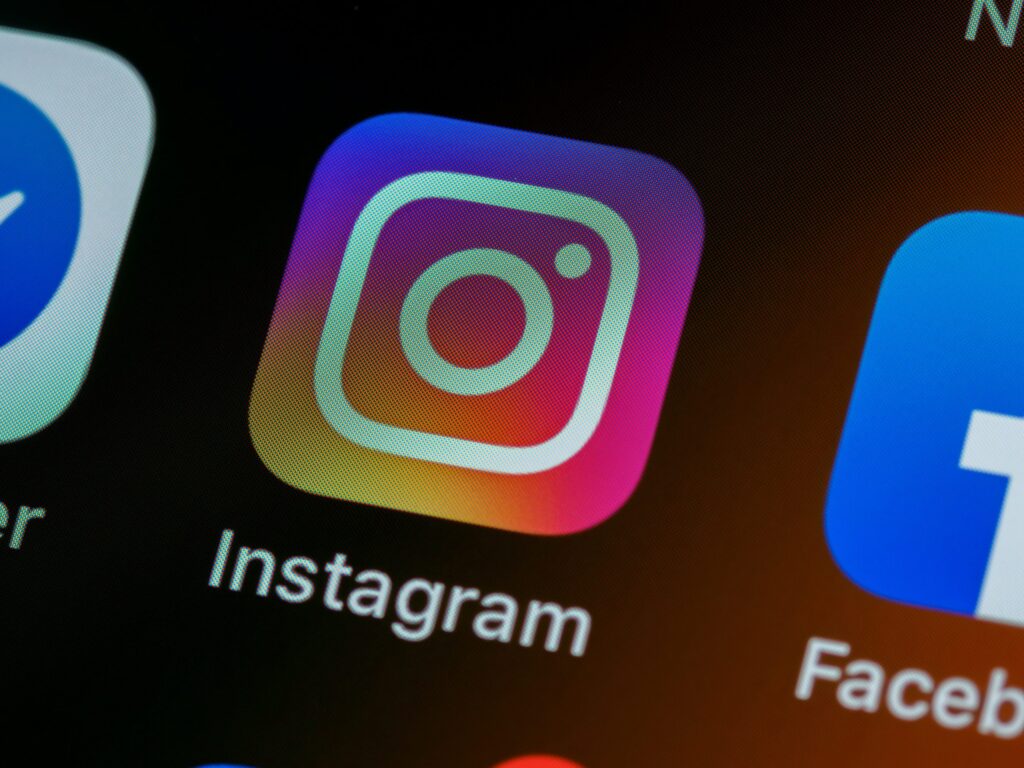 Instagram engagement