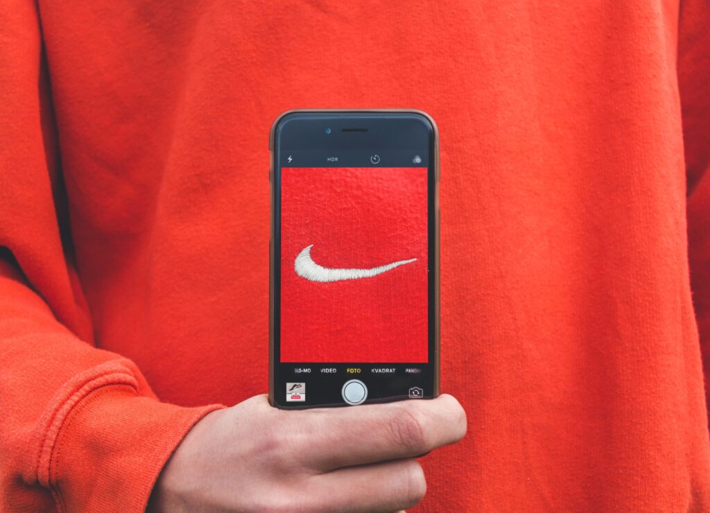 nike image