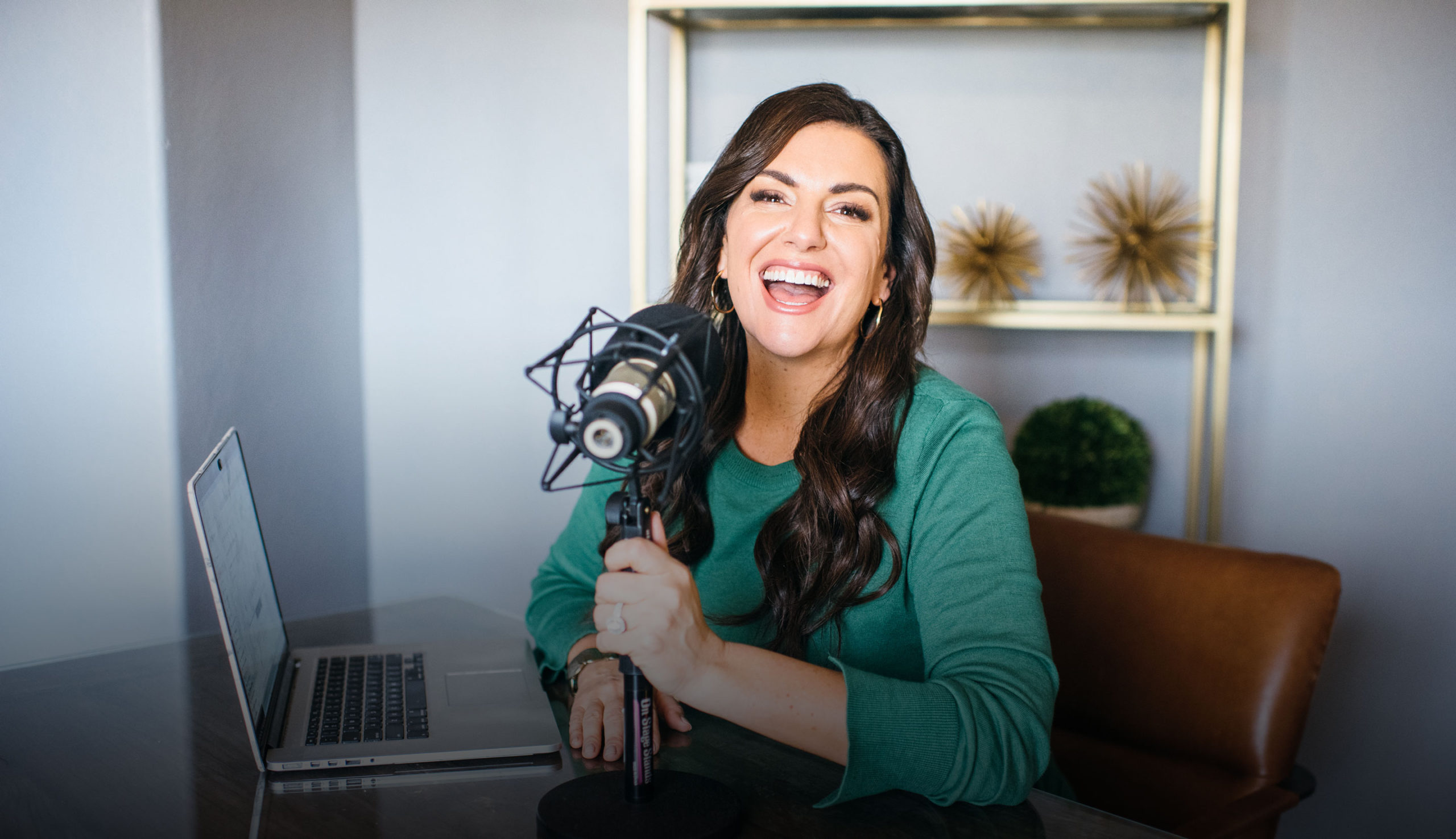 top 5 business podcasts