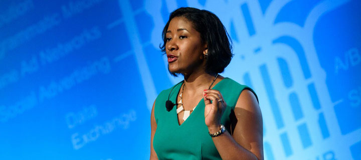 5 women disrupting marketing industry