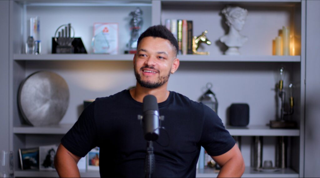 top 5 business podcasts