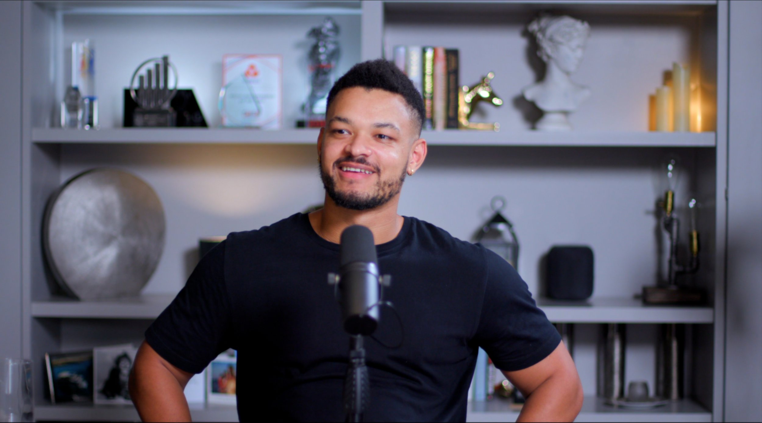 top 5 business podcasts