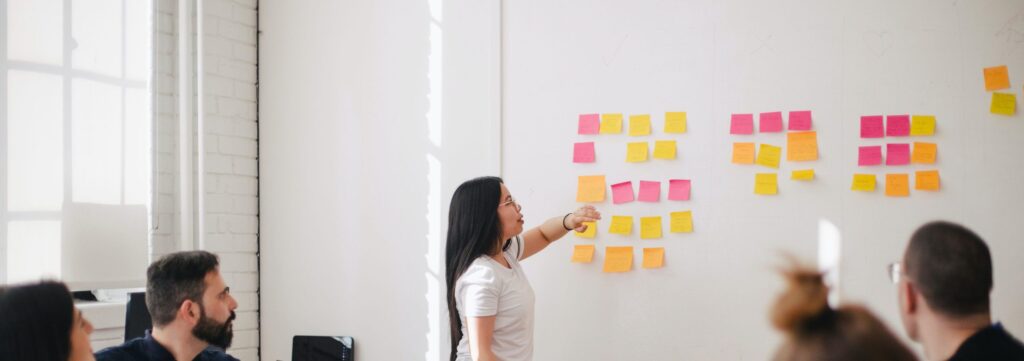 marketing agency