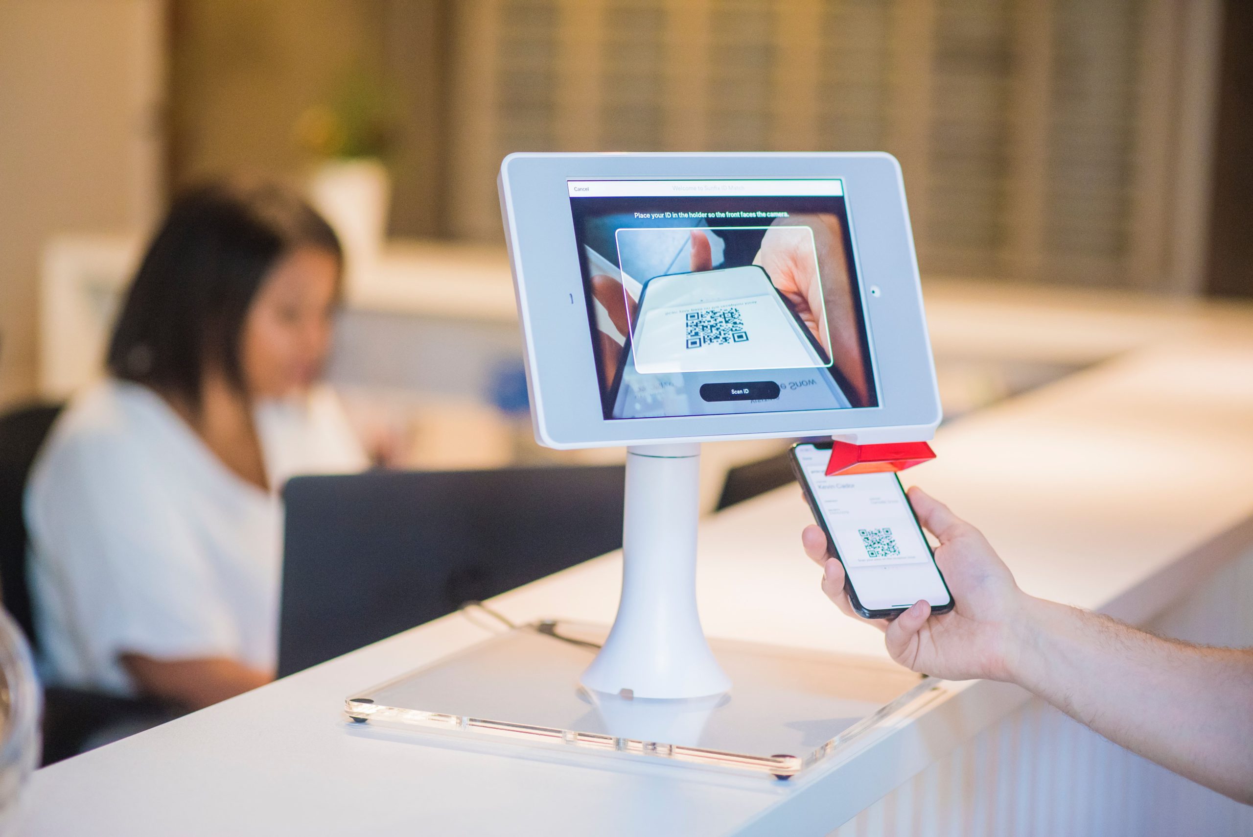 digital hospitality