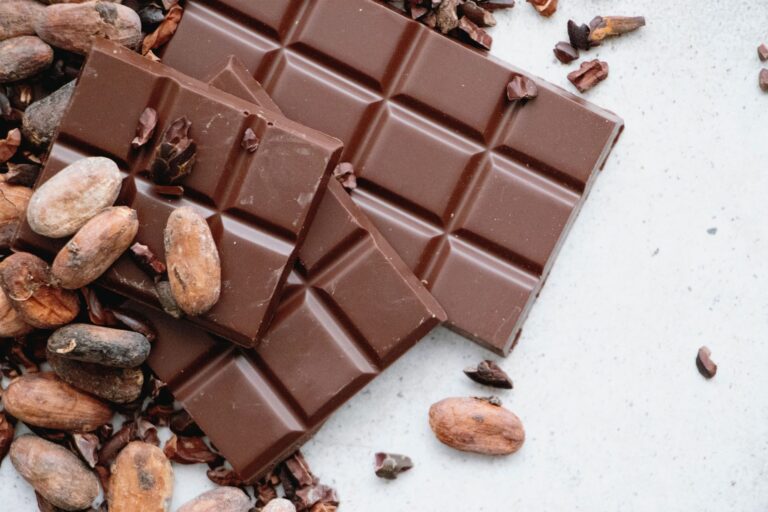 World Chocolate Day