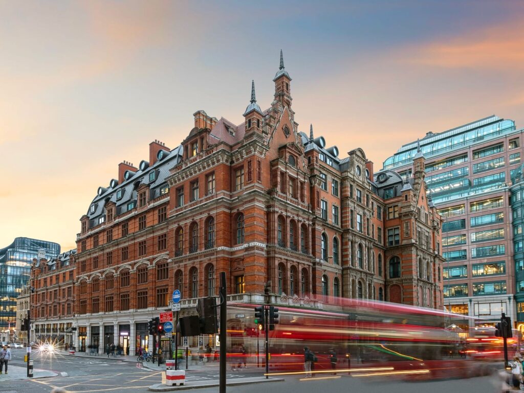 andaz_Andaz London Exterior_Compressed