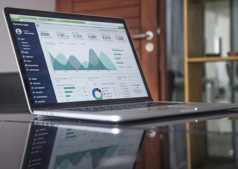 Data tracking